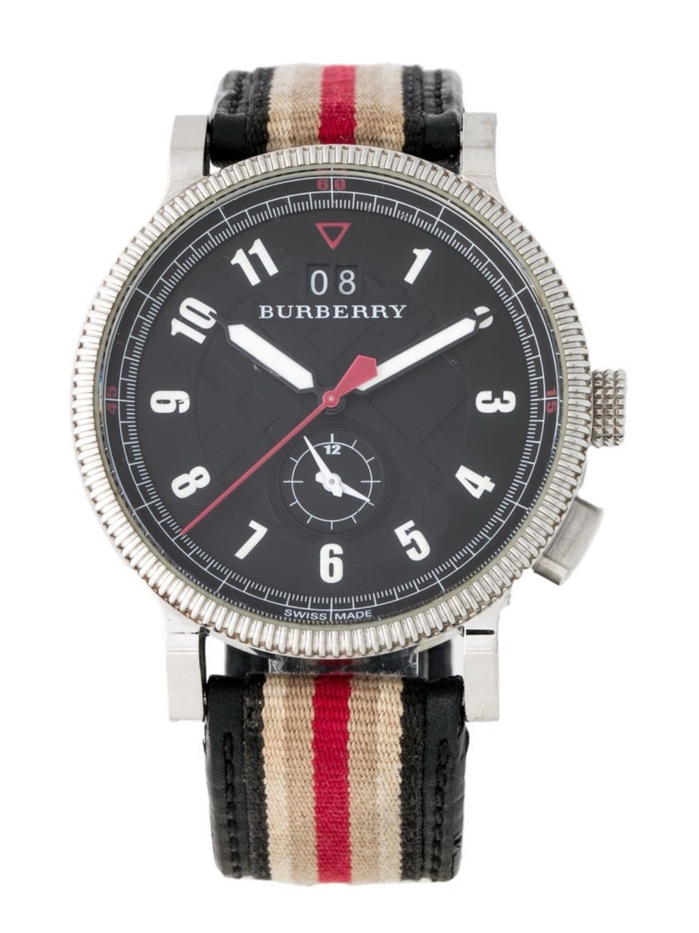 Burberry Endurance 44 Watch